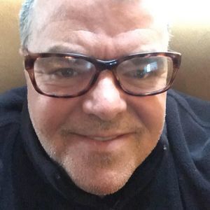 Meet your Posher, Ed